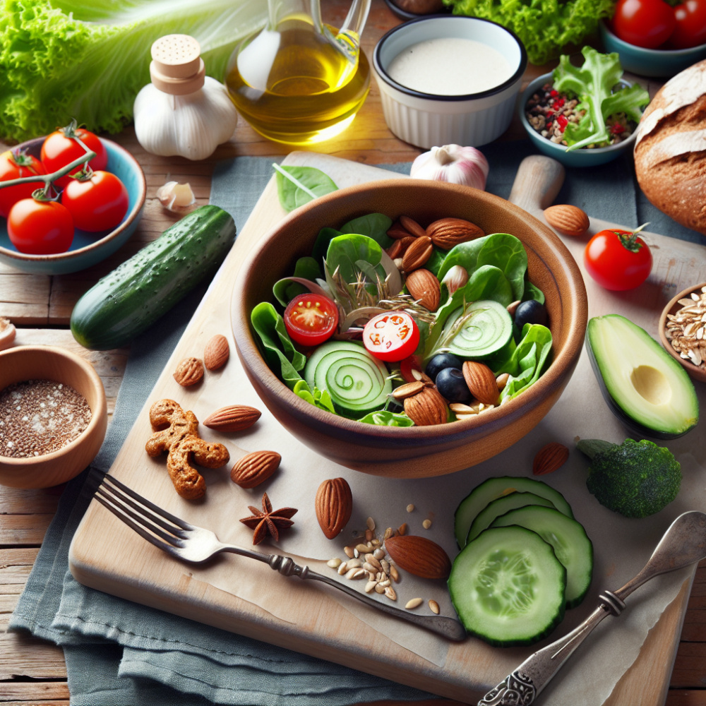 Consejos para cocinar sin gluten