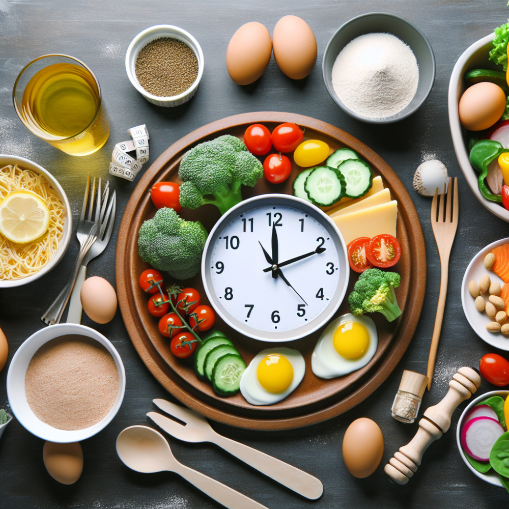 Consejos para Reducir el Tiempo de Preparación de las Comidas